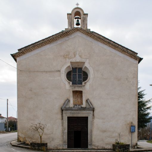 Chiesa di Sant’Antonio