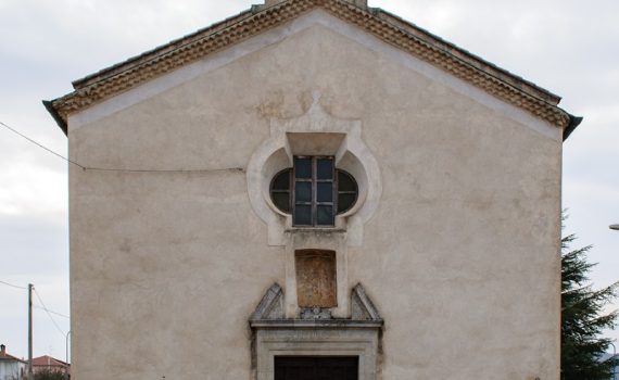 Chiesa di Sant’Antonio